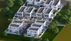 Beautiful 3 bedroom house for sale in Pera Chorio