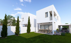 Beautiful 3 bedroom house for sale in Pera Chorio