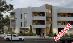 1 bedrooms apartment for sale in Dali