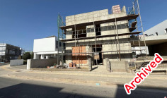 Spacious 4 bedrooms house for sale in Archangelos