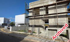 Spacious 4 bedrooms house for sale in Archangelos