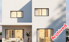 4 bedrooms house for sale in Archangelos