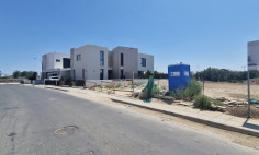 Beautiful 4 bedroom house for sale in Archangelos