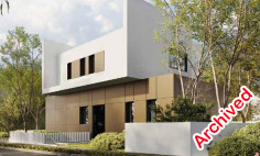 Large 4 bedroom house for sale in Archangelos