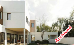 Large 4 bedroom house for sale in Archangelos
