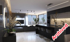 3 bedrooms flat for sale in Acropolis