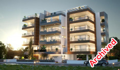 3 bedrooms flat for sale in Acropolis