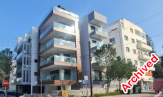 3 bedrooms flat for sale in Acropolis