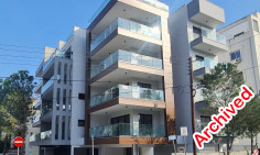 3 bedrooms flat for sale in Acropolis