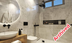 3 bedrooms flat for sale in Acropolis