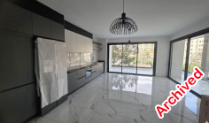 3 bedrooms flat for sale in Acropolis