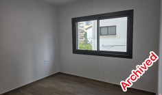 Two bedrooms apartment for sale in Acropolis