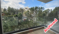 Two bedrooms apartment for sale in Acropolis