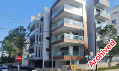Two bedrooms apartment for sale in Acropolis