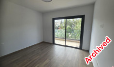 Two bedrooms apartment for sale in Acropolis