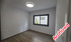 Two bedrooms apartment for sale in Acropolis