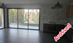 Two bedrooms apartment for sale in Acropolis