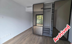 Two bedrooms apartment for sale in Acropolis