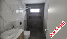 Two bedrooms apartment for sale in Acropolis