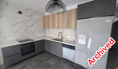 Two bedrooms apartment for sale in Acropolis