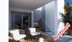 Two bedrooms apartment for sale in Acropolis