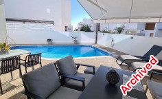 3 beds house for sale in Ayia Napa