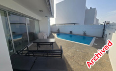 3 beds house for sale in Ayia Napa
