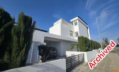 3 beds house for sale in Ayia Napa