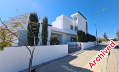 3 beds house for sale in Ayia Napa