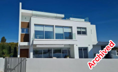 3 beds house for sale in Ayia Napa
