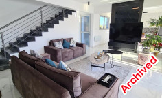 3 beds house for sale in Ayia Napa