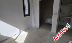 2 bedrooms flat for sale in Aglantzia