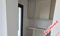 2 bedrooms flat for sale in Aglantzia