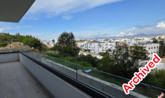 2 bedrooms flat for sale in Aglantzia