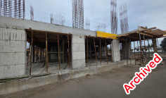 Two bedroom apartment for sale in Dali
