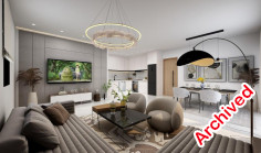 Two bedroom apartment for sale in Dali