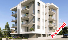 1 beds apartment for sale in Kaimakli