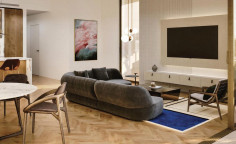 2 bedrooms apartment 108 m2 for sale in Strovolos