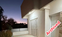 3 bedrooms house to rent in Aglantzia
