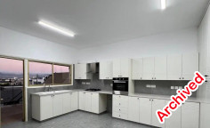 3 bedrooms house to rent in Aglantzia