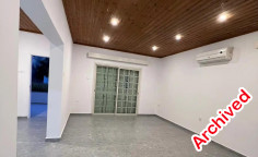 3 bedrooms house to rent in Aglantzia