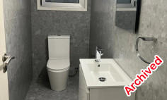 3 bedrooms house to rent in Aglantzia