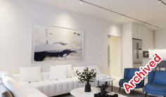 2 bedroom flat for sale in Kapparis