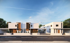 3 bedroom house for sale in Strovolos