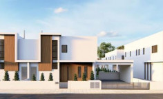 3 bedroom house for sale in Strovolos