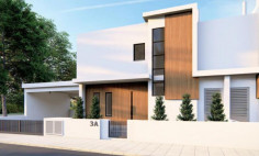 3 bedroom house for sale in Strovolos