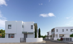 3 bedrooms house for sale in Pera Chorio