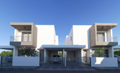 3 bedrooms house for sale in Pera Chorio