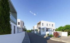 3 bedrooms house for sale in Pera Chorio