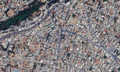 Large development land for exchange in Strovolos , Nicosia